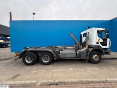 Renault Kerax 410 Dxi