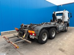 Renault Kerax 410 Dxi