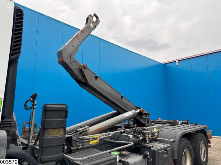Renault Kerax 410 Dxi