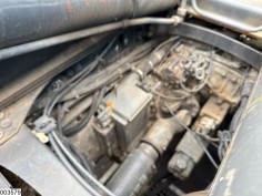 Renault Kerax 410 Dxi