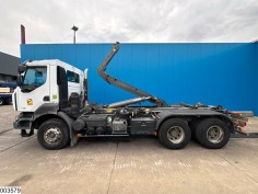 Renault Kerax 410 Dxi