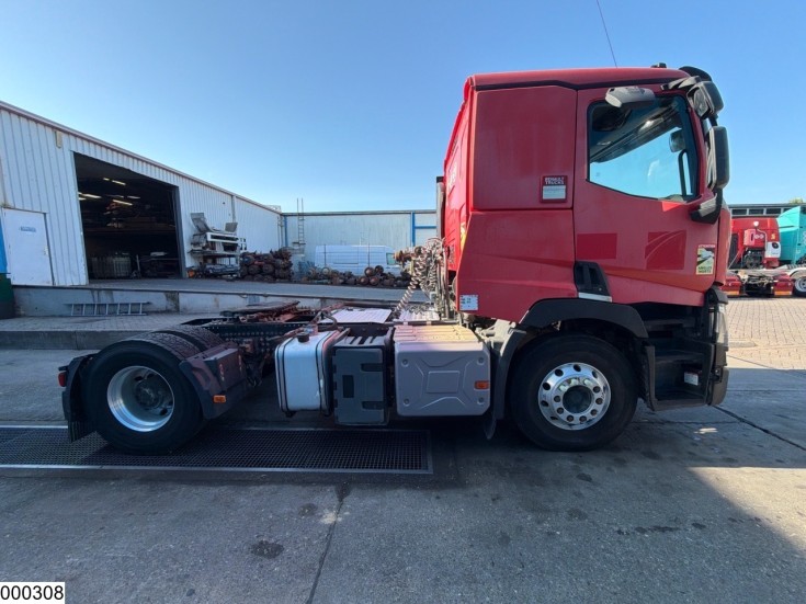 Renault C 430