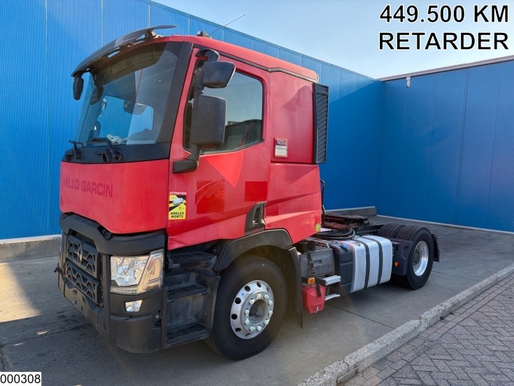 Renault C 430