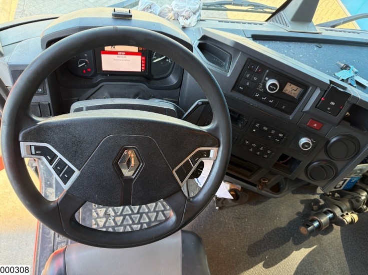 Renault C 430