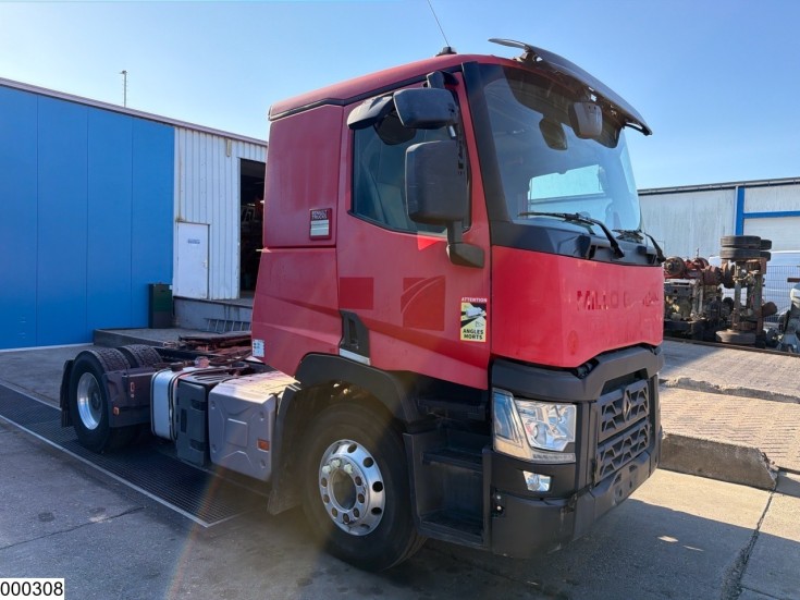 Renault C 430