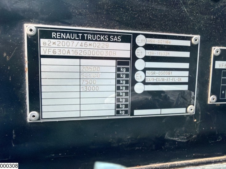 Renault C 430