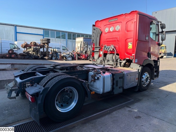 Renault C 430