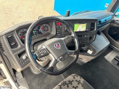 Scania S 500