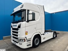 Scania S 500