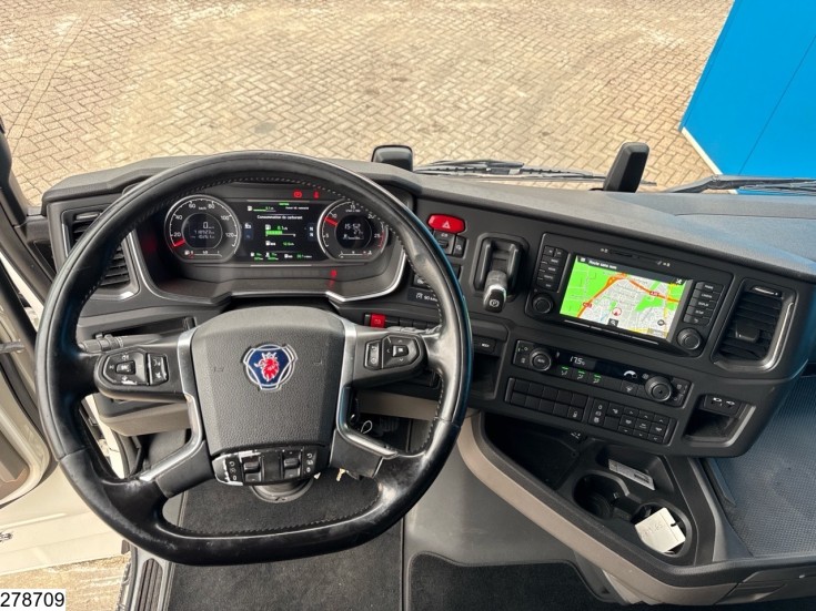 Scania S 500