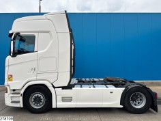 Scania S 500