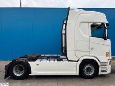 Scania S 500