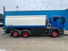 MAN TGS 26 400