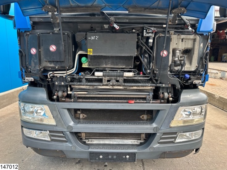 MAN TGS 26 400