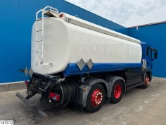 MAN TGS 26 400