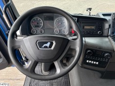MAN TGS 26 400