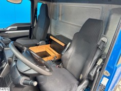 MAN TGS 26 400