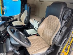 Mercedes Actros 3363