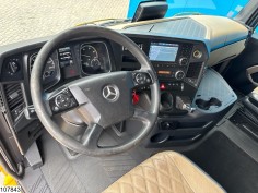 Mercedes Actros 3363