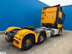Mercedes Actros 3363