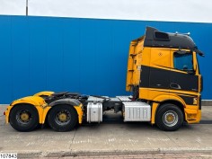 Mercedes Actros 3363
