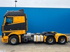 Mercedes Actros 3363