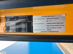 Mercedes Actros 3363
