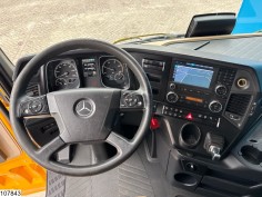 Mercedes Actros 3363