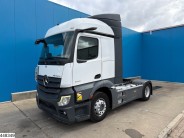 Mercedes Actros 1845