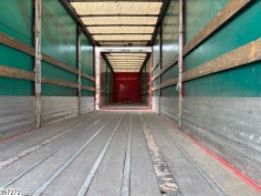 Mercedes Actros 2551