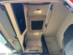 Mercedes Actros 2551
