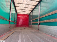Mercedes Actros 2551