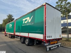 Mercedes Actros 2551