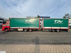 Mercedes Actros 2551