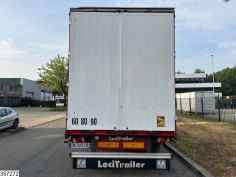Mercedes Actros 2551