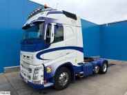 Volvo FH 500
