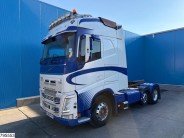 Volvo FH 500