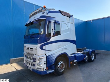 Volvo FH 500