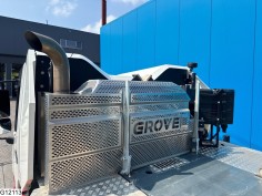 Grove GMK3060L-1