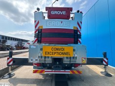 Grove GMK3060L-1