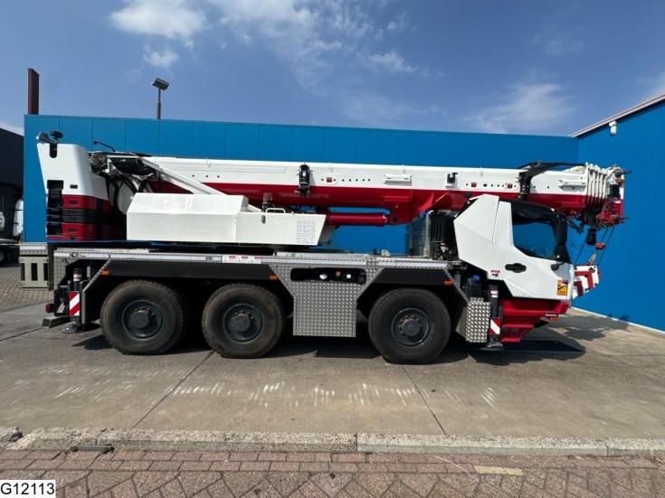 Grove GMK3060L-1