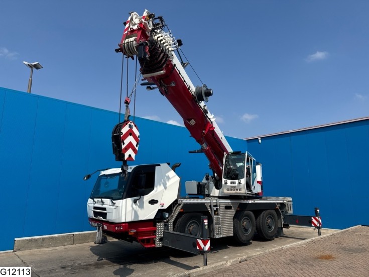 Grove GMK3060L-1