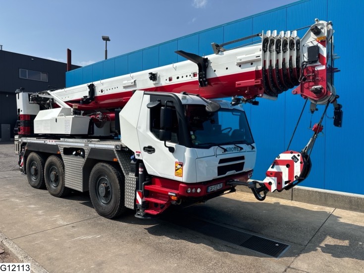 Grove GMK3060L-1