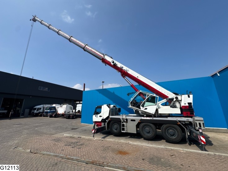 Grove GMK3060L-1