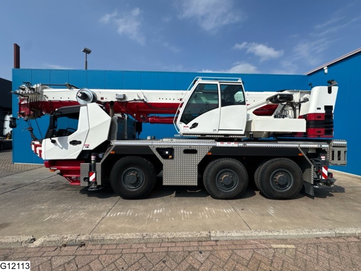 Grove GMK3060L-1