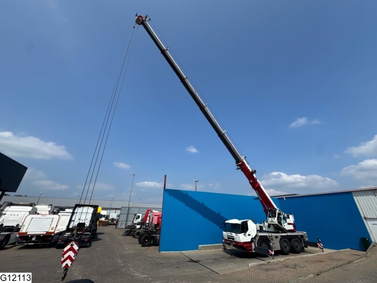Grove GMK3060L-1