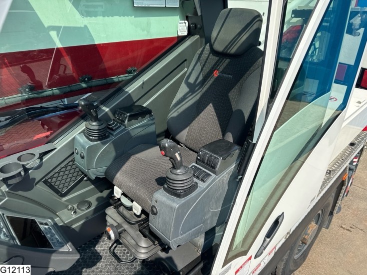 Grove GMK3060L-1