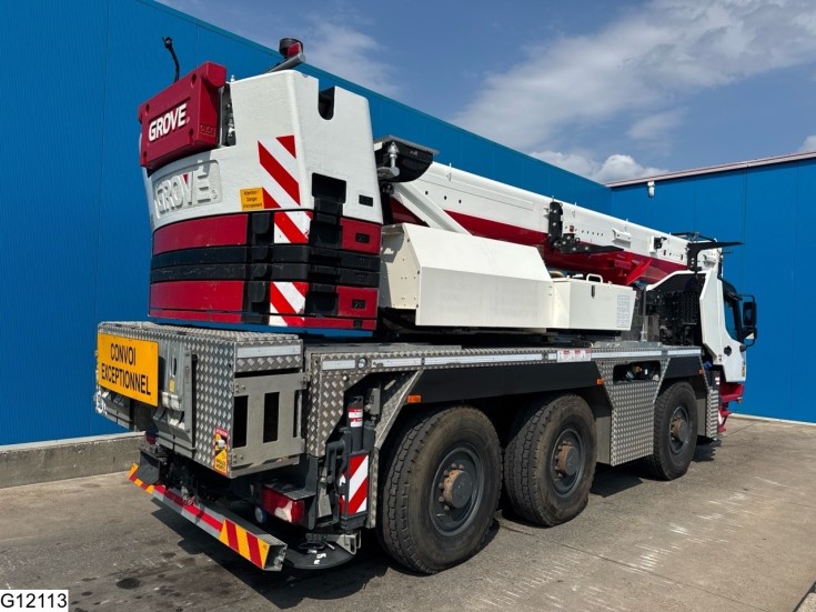Grove GMK3060L-1