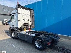 Mercedes Actros 1845