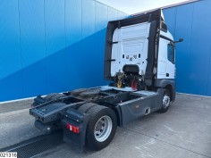 Mercedes Actros 1845